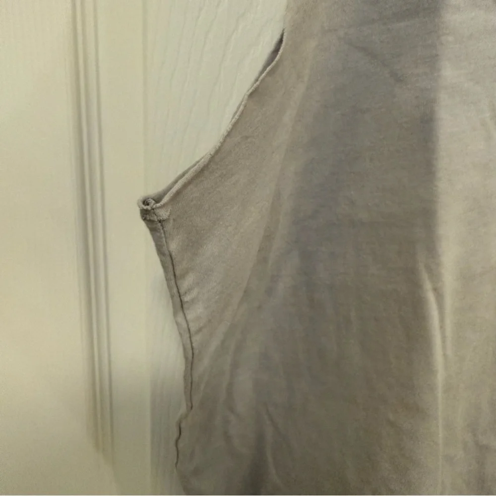 EUC Under Armour Project Rock Brahma Bull Sleeveless Muscle Tank - Picture 6 of 8